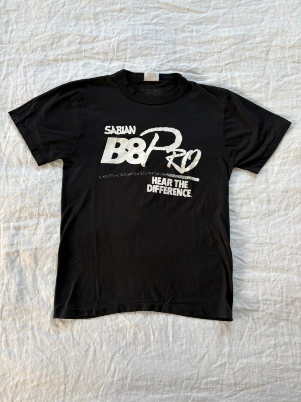 Vintage Sabian T-Shirt